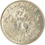 Moneda, Polinesia francesa, 20 Francs, 2001, Paris, MBC, Níquel, KM:9