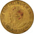 Coin, Kenya, 10 Cents, 1973, EF(40-45), Nickel-brass, KM:11