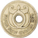 Monnaie, Papua New Guinea, Kina, 1975, TTB, Copper-nickel, KM:6