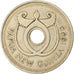 Coin, Papua New Guinea, Kina, 1999, EF(40-45), Copper-nickel, KM:6