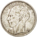 BRITISH WEST AFRICA, 3 Pence, 1935, KM #10, VF(20-25), Silver, 10.97