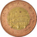 Coin, Czech Republic, 50 Korun, 1993, EF(40-45), Bi-Metallic, KM:1