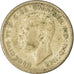 Coin, Australia, George VI, Shilling, 1946, VF(20-25), Silver, KM:39a