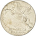 Monnaie, Italie, 10 Lire, 1948, Rome, TTB, Aluminium, KM:90