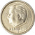 Monnaie, Belgique, Albert II, Franc, 1995, TTB, Nickel Plated Iron, KM:188