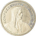 Monnaie, Suisse, 5 Francs, 1986, Bern, SUP, Copper-nickel, KM:40a.3
