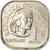 Moneta, Filippine, Sentimo, 1975, BB, Alluminio, KM:205
