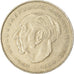 Coin, GERMANY - FEDERAL REPUBLIC, 2 Mark, 1980, Hambourg, EF(40-45)
