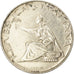 Monnaie, Italie, 500 Lire, 1961, Rome, TTB, Argent, KM:99