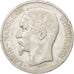 Deuxième République, 5 Francs Louis-Napoléon Bonaparte, 1852 A, KM 773.1