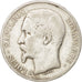 FRANCE, Napoléon III, 5 Francs, 1852, Paris, KM #773.1, VF(20-25), Silver, G...