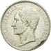 Coin, Belgium, Leopold I, 5 Francs, 5 Frank, 1853, EF(40-45), Silver, KM:17