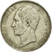 Coin, Belgium, Leopold I, 5 Francs, 5 Frank, 1852, EF(40-45), Silver, KM:17