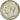 Moneta, Belgia, Leopold I, 5 Francs, 5 Frank, 1851, VF(30-35), Srebro, KM:17