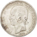 GREECE, 5 Drachmai, 1876, Paris, KM #46, VF(20-25), Silver, 24.80