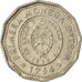 Monnaie, Argentine, 25 Pesos, 1964, TTB, Nickel Clad Steel, KM:61