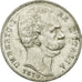 Monnaie, Italie, Umberto I, 5 Lire, 1879, Rome, TTB+, Argent, KM:20