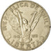 Münze, Chile, 10 Pesos, 1977, SS, Copper-nickel, KM:210
