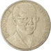 Coin, Zaire, 10 Makuta, 1973, EF(40-45), Copper-nickel, KM:7