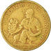 Moneta, Capo Verde, 2-1/2 Escudos, 1982, MB, Nichel-bronzo, KM:18