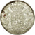 Moneda, Bélgica, Leopold II, 5 Francs, 5 Frank, 1868, MBC, Plata, KM:24