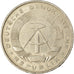 Coin, GERMAN-DEMOCRATIC REPUBLIC, Mark, 1963, Berlin, EF(40-45), Aluminum, KM:13