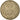 Coin, GERMANY - EMPIRE, Wilhelm II, 10 Pfennig, 1908, Muldenhütten, VF(20-25)