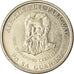 Moneta, Paraguay, 500 Guaranies, 2008, BB, Nichel-acciaio, KM:195a