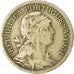 Moneta, Portogallo, 50 Centavos, 1951, BB, Rame-nichel, KM:577