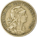 Coin, Portugal, Escudo, 1965, EF(40-45), Copper-nickel, KM:578