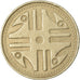 Coin, Colombia, 200 Pesos, 1994, EF(40-45), Copper-Nickel-Zinc, KM:287
