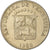 Coin, Venezuela, 5 Centimos, 1958, Philadelphia, EF(40-45), Copper-nickel
