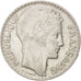 Moneda, Francia, Turin, 10 Francs, 1930, MBC+, Plata, KM:878, Gadoury:801