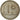 Moneta, Malezja, 20 Sen, 1978, Franklin Mint, EF(40-45), Miedź-Nikiel, KM:4