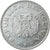 Moneta, Bolivia, 20 Centavos, 1987, EF(40-45), Stal nierdzewna, KM:203