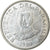 Coin, Paraguay, 50 Guaranies, 1980, EF(40-45), Stainless Steel, KM:169