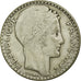 Munten, Frankrijk, Turin, 10 Francs, 1932, ZF, Zilver, KM:878, Gadoury:801