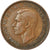 Münze, Großbritannien, George VI, Penny, 1946, S+, Bronze, KM:845