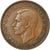 Moneta, Wielka Brytania, George VI, Penny, 1946, VF(30-35), Bronze, KM:845