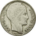 Monnaie, France, Turin, 10 Francs, 1932, TTB, Argent, KM:878, Gadoury:801