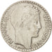 Munten, Frankrijk, Turin, 10 Francs, 1932, ZF, Zilver, KM:878, Gadoury:801