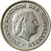 Monnaie, Pays-Bas, Juliana, 10 Cents, 1959, TTB, Nickel, KM:182