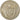 Coin, Panama, 1966 dates struck at US Mint in San Francisco., 1/4 Balboa, 1983
