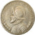 Moneta, Panama, 1966 dates struck at US Mint in San Francisco., 1/4 Balboa