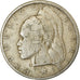 Monnaie, Liberia, 25 Cents, 1968, TTB, Copper-nickel, KM:16a.2