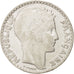 FRANCE, Turin, 10 Francs, 1933, Paris, KM #878, EF(40-45), Silver, 28, Gadoury..