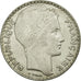 Coin, France, Turin, 10 Francs, 1933, EF(40-45), Silver, KM:878, Gadoury:801