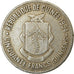 Moneta, Guinea, 50 Francs, 1994, BB, Rame-nichel, KM:63