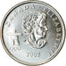 Moneta, Canada, Elizabeth II, 25 Cents, 2007, Royal Canadian Mint, Ottawa, SPL-