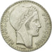 Coin, France, Turin, 20 Francs, 1933, AU(50-53), Silver, KM:879, Gadoury:852